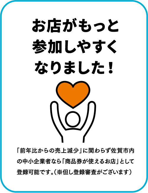 がばいサカえーる地域振興券第２弾